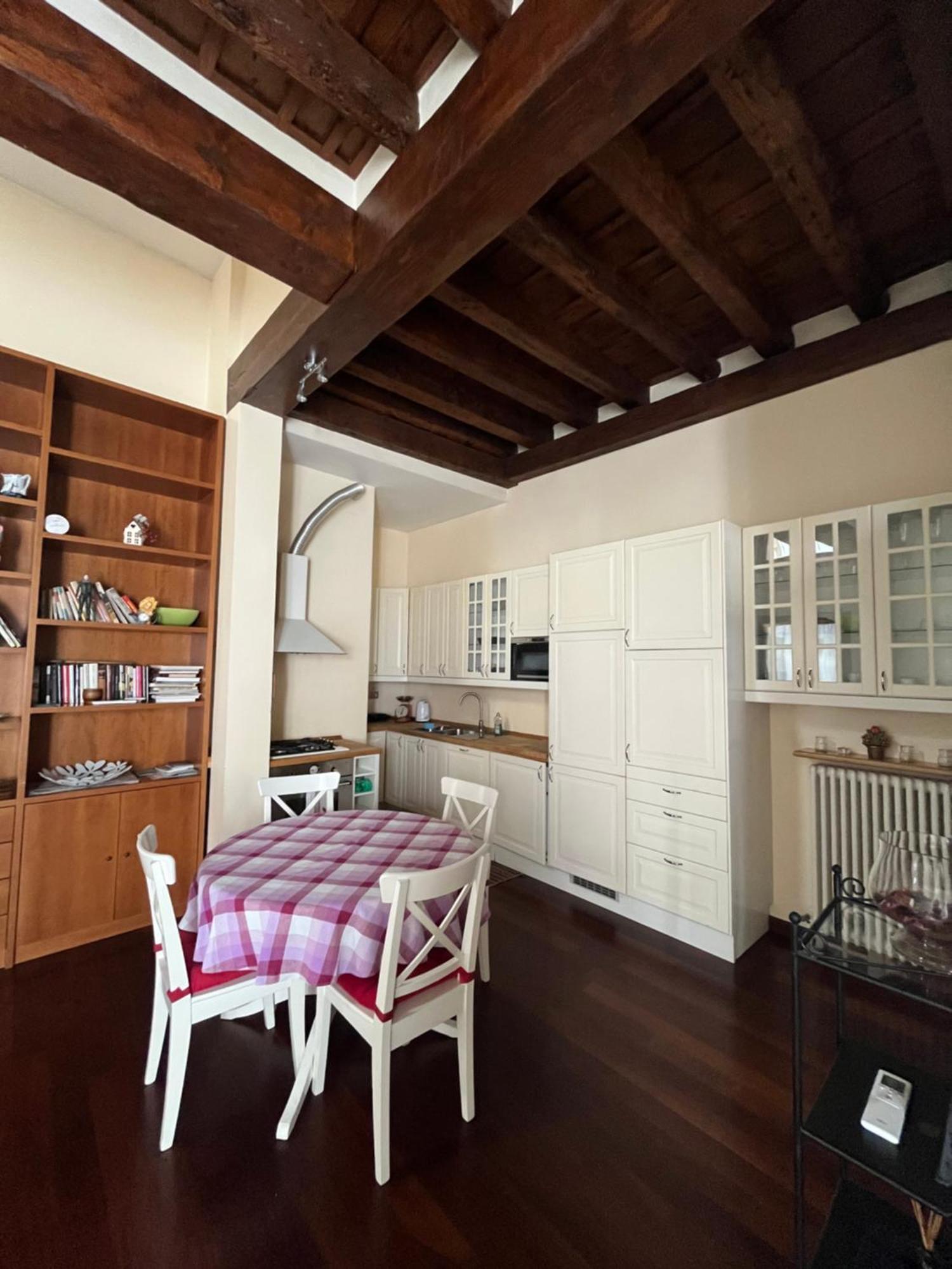Montecchio Ferienhaus *