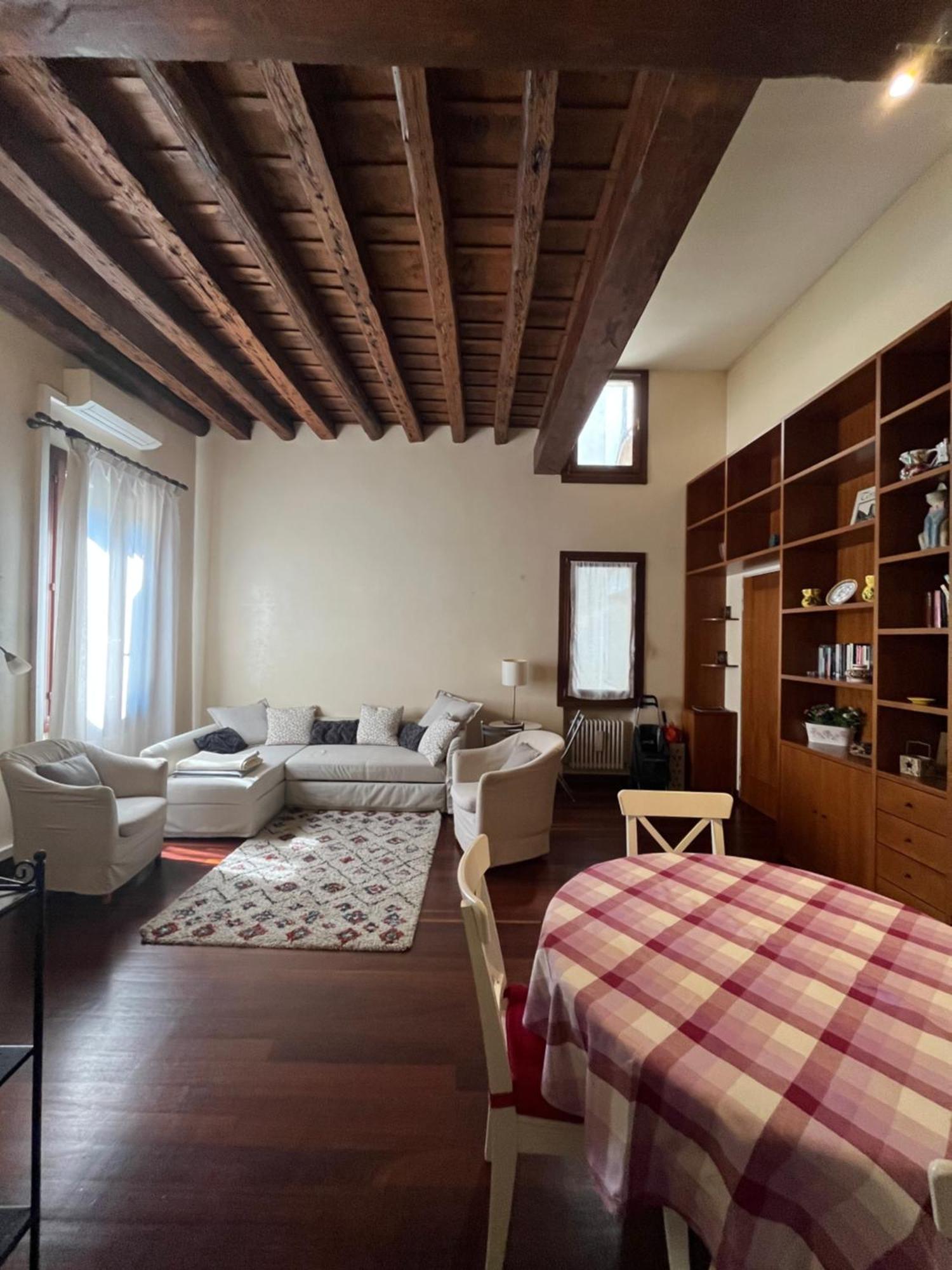 Montecchio Ferienhaus Padua