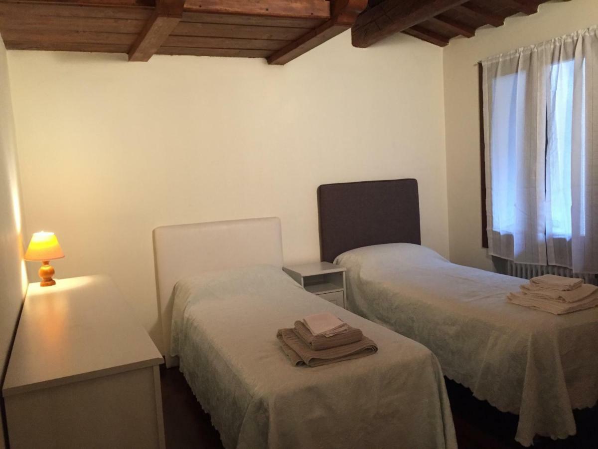 Montecchio Holiday home