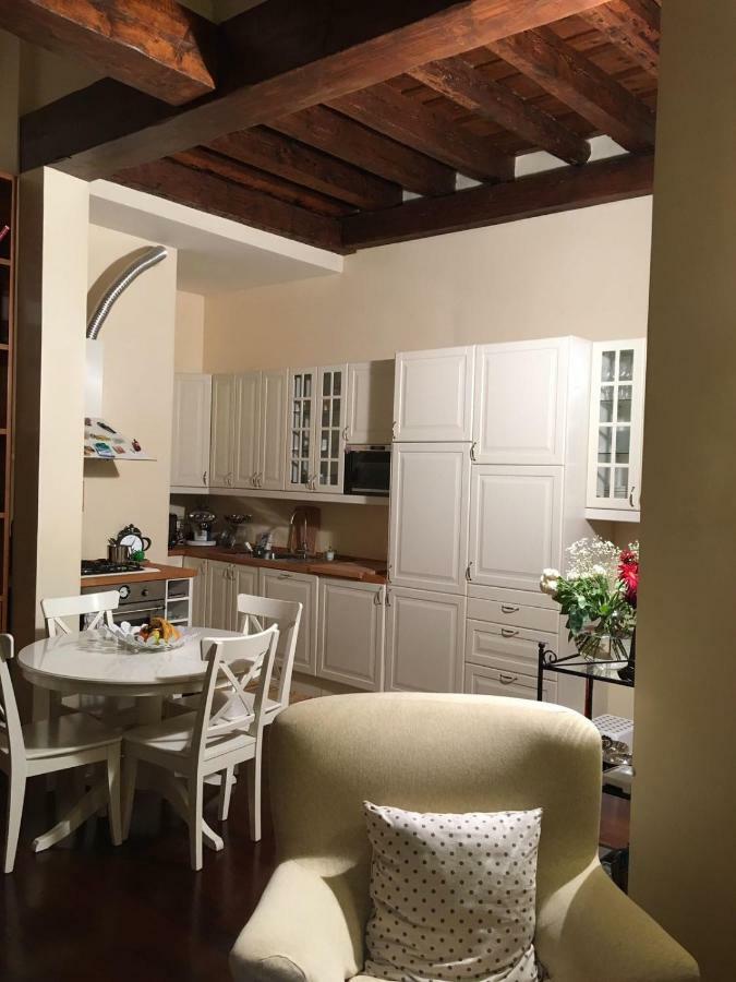 Holiday home Montecchio *