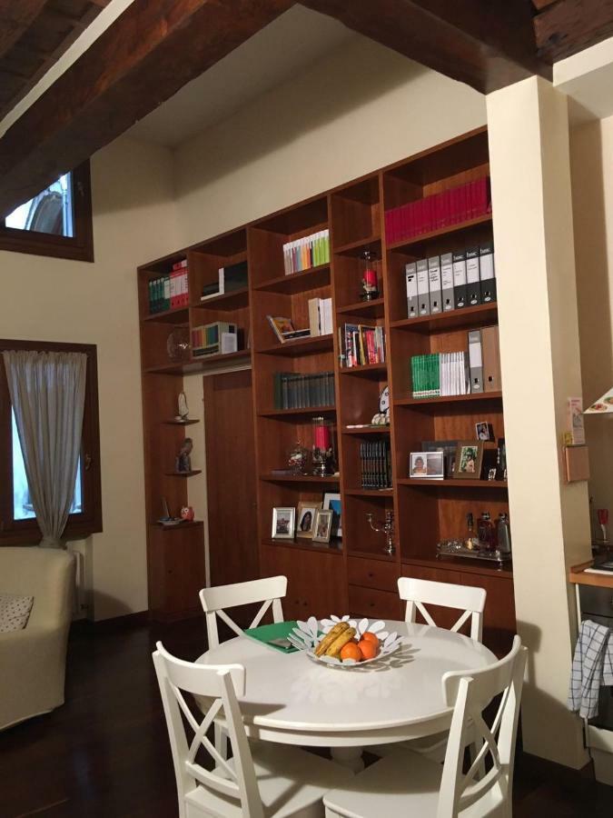 Holiday home Montecchio *