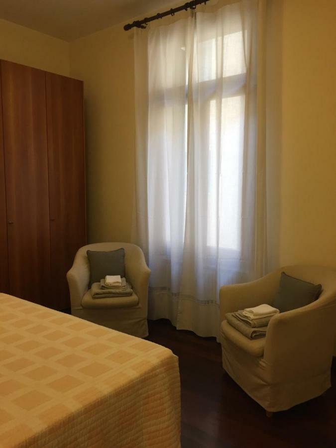Hébergement de vacances Montecchio *