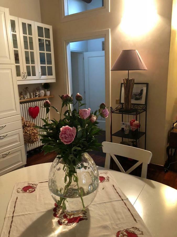 Holiday home Montecchio *